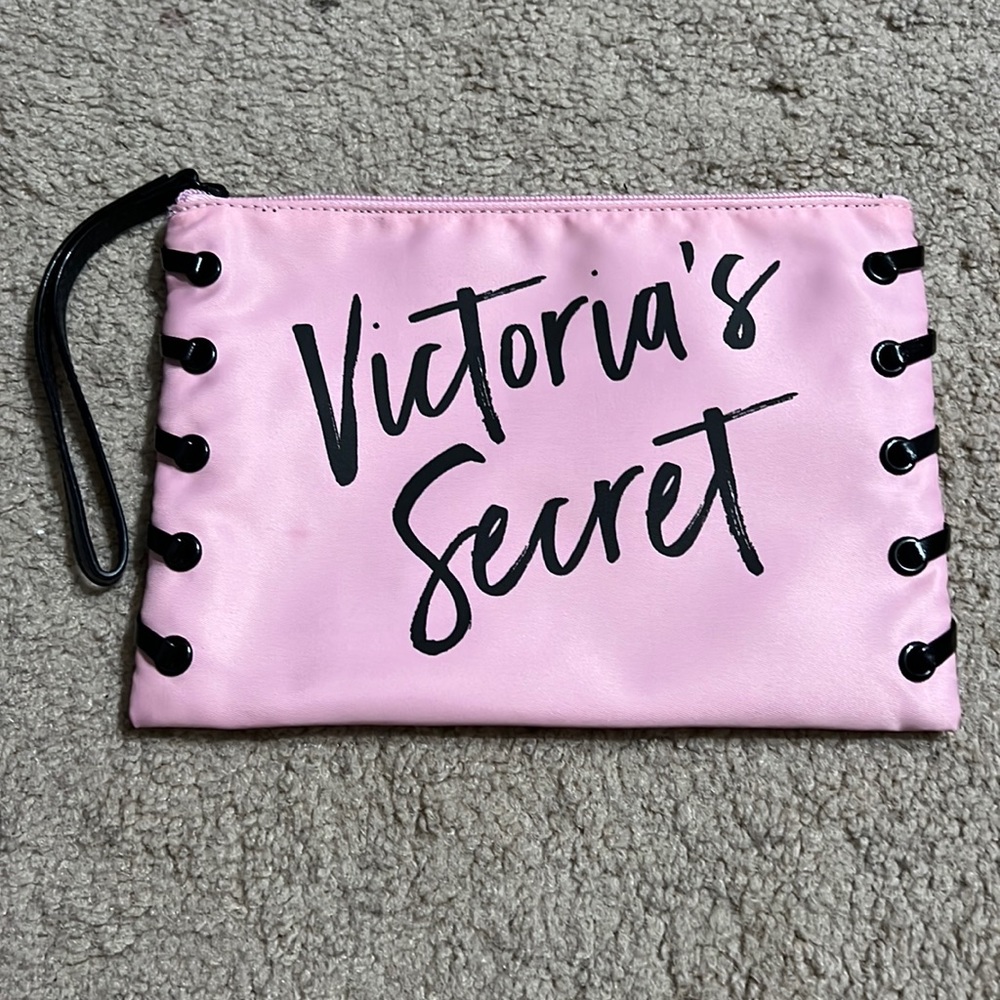 Makeup bag